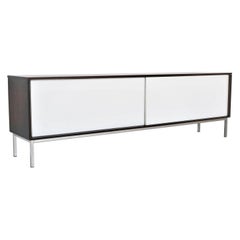 Buffet Martin Visser modèle KW85 't Spectrum:: Pays-Bas:: 1965