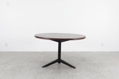 Mesa de comedor redonda Martin Visser Modelo TE06 para 't Spectrum