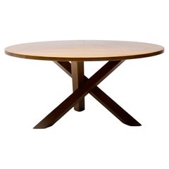 Rotonda-Tisch von Martin Visser