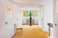 Martin Visser SE20 chair 't Spectrum Netherlands 1988