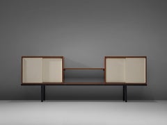 Martin Visser Sideboards from Bornholm Collection