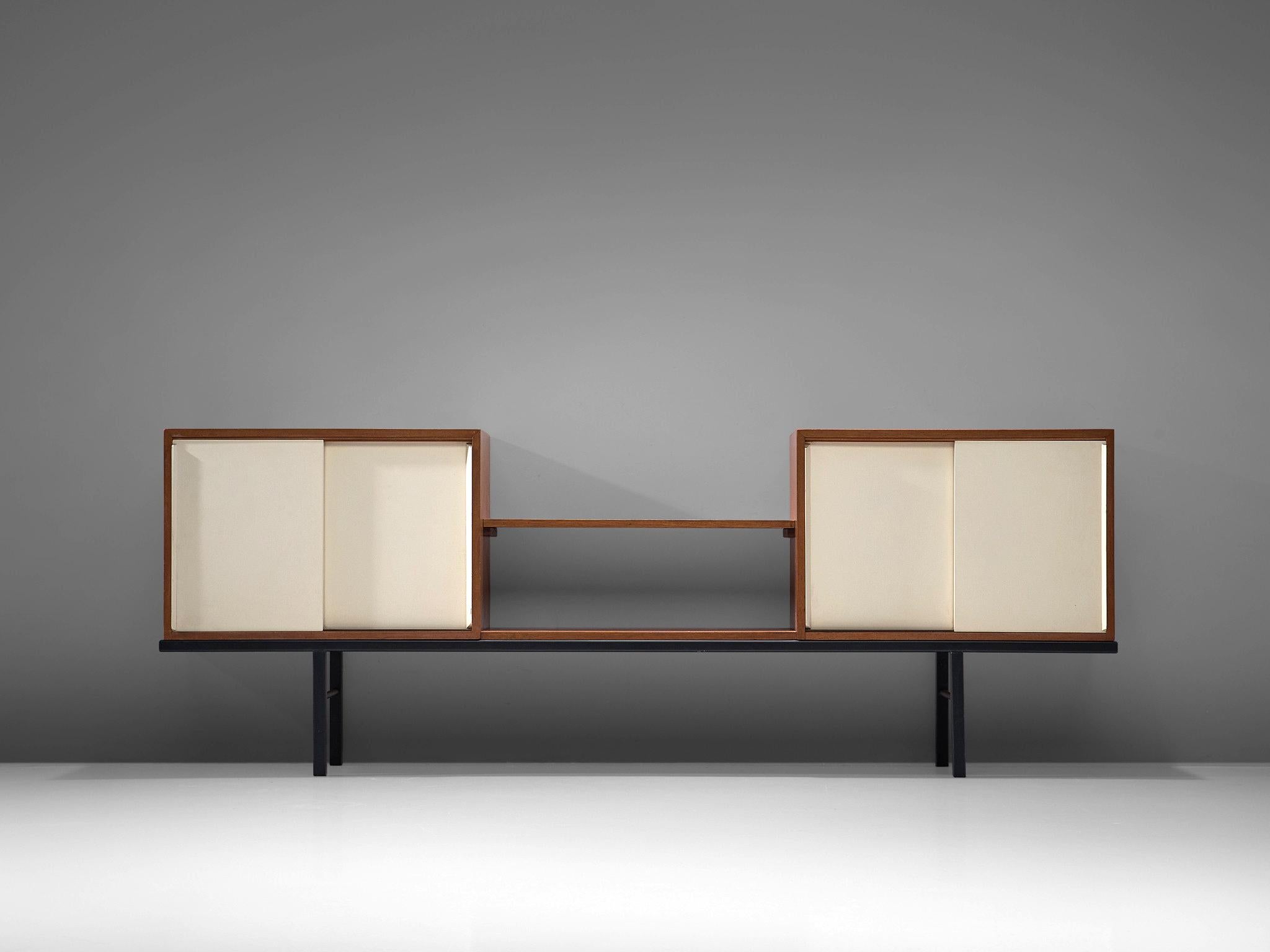 Dutch Martin Visser Sideboards from Bornholm Collection