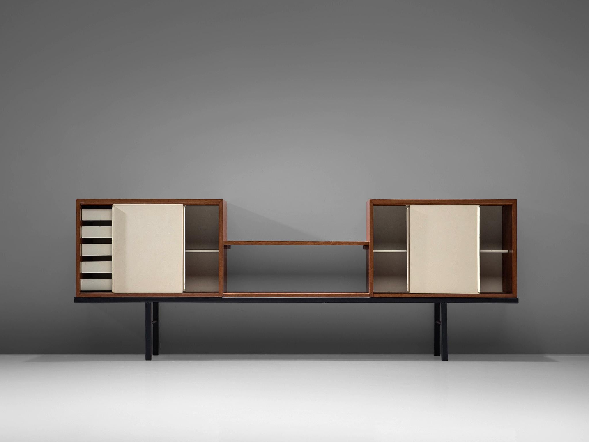 Martin Visser Sideboards from Bornholm Collection In Good Condition In Waalwijk, NL