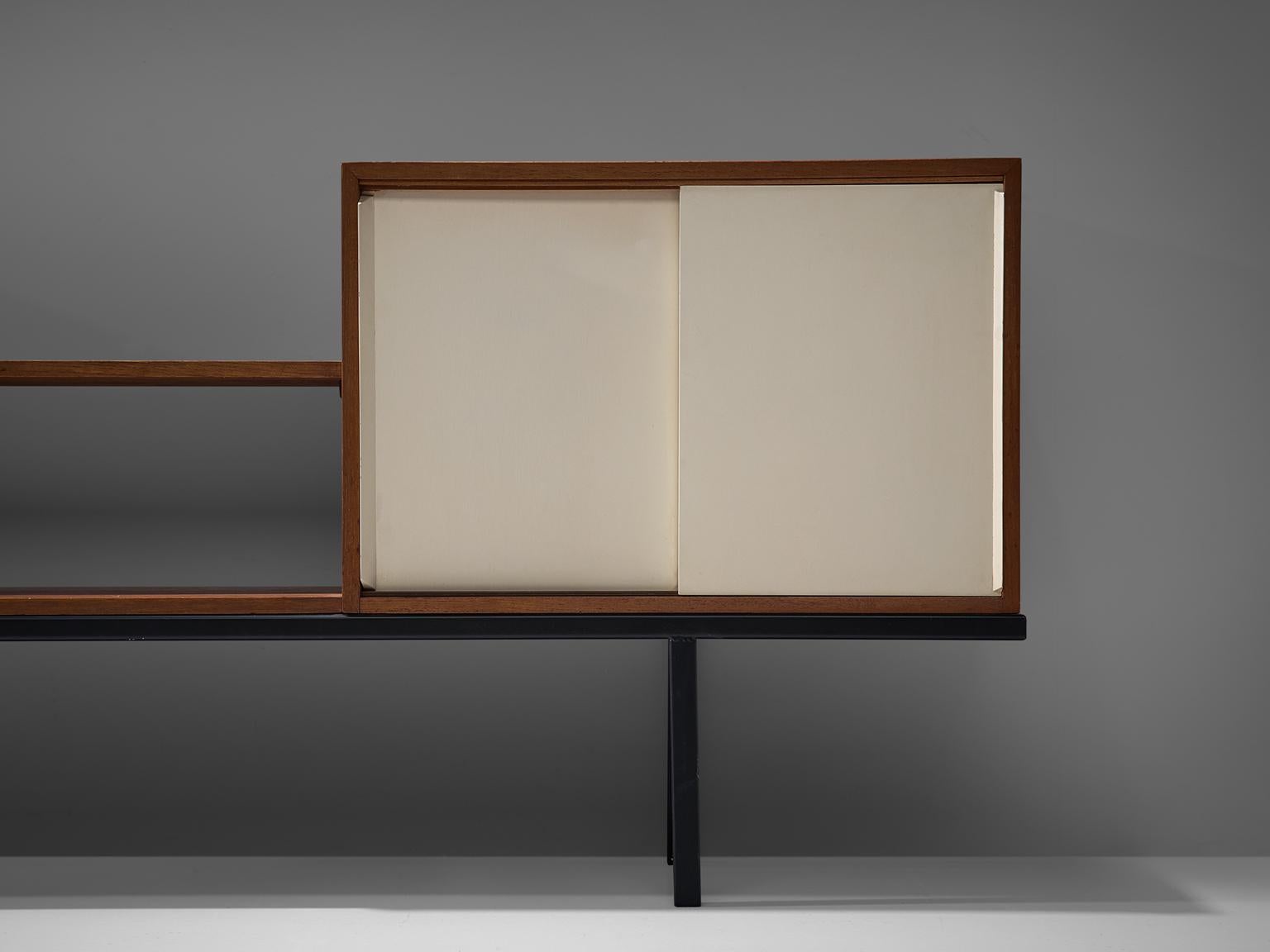 Mid-20th Century Martin Visser Sideboards from Bornholm Collection