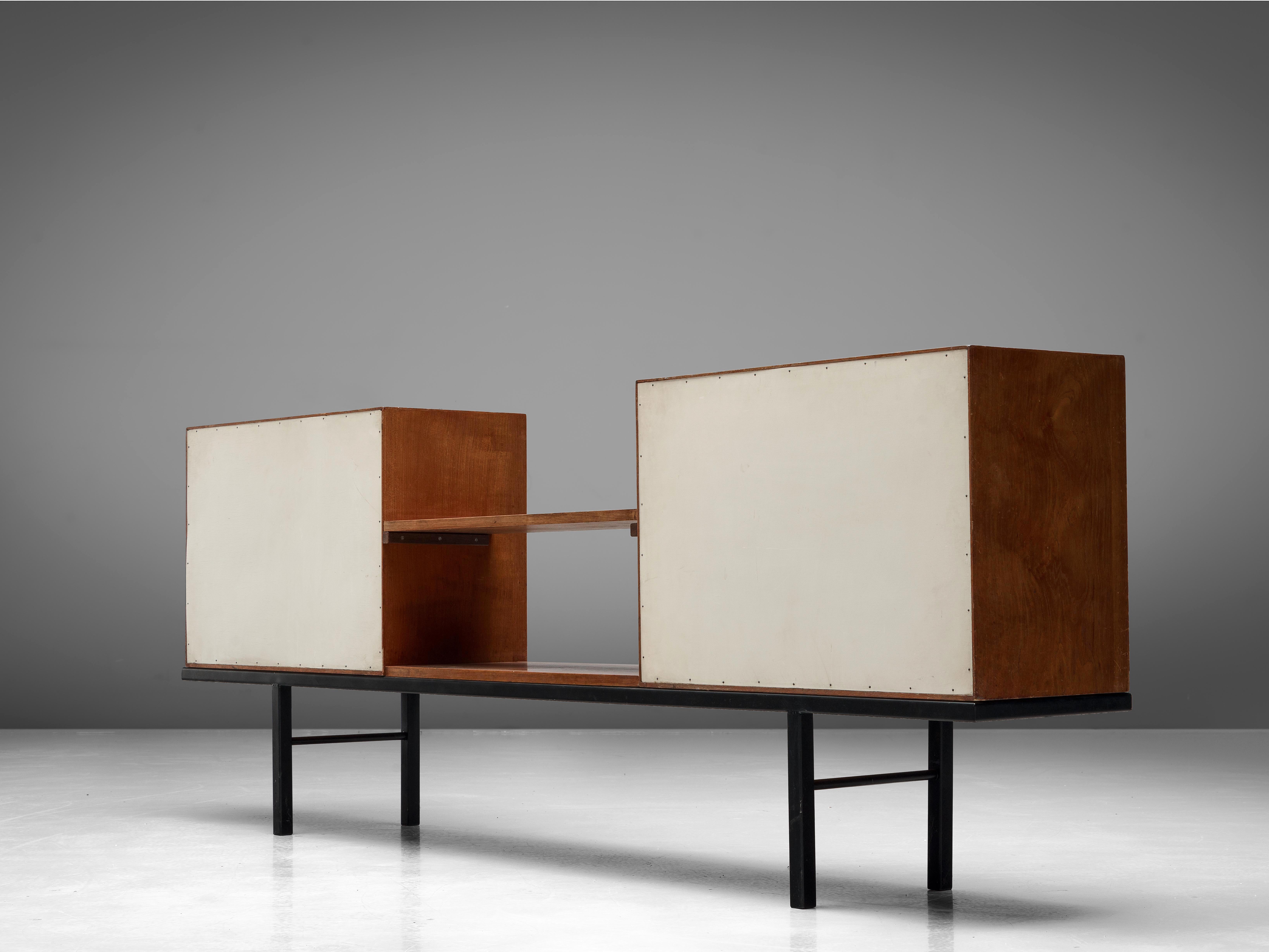 Martin Visser Sideboards from Bornholm Collection 2