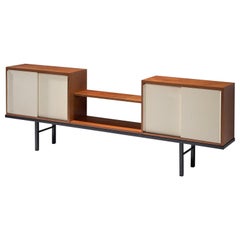 Martin Visser Sideboards from Bornholm Collection