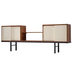 Martin Visser Sideboards from Bornholm Collection