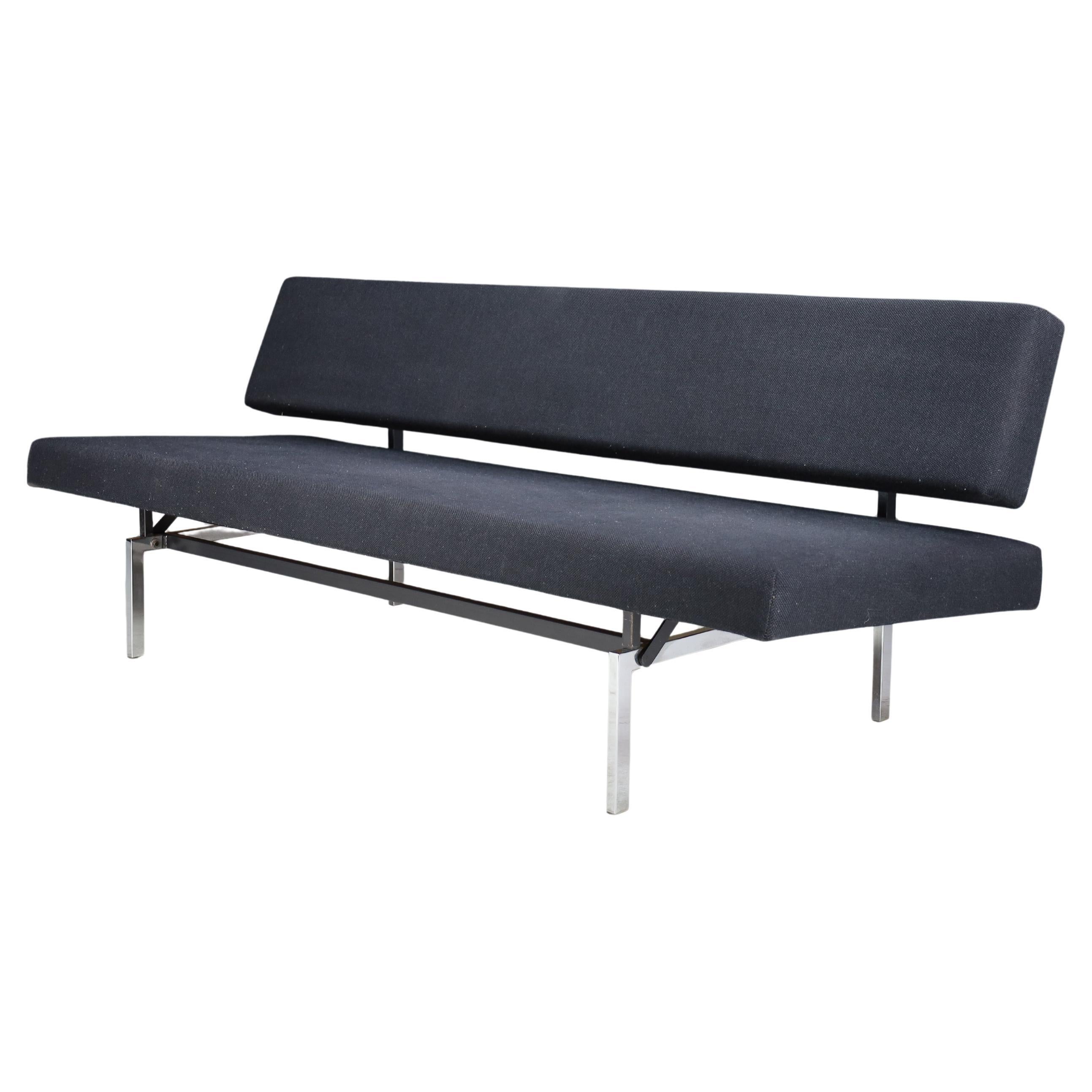 Martin Visser Sofa / Daybed for 't Spectrum – Netherlands, 1960s