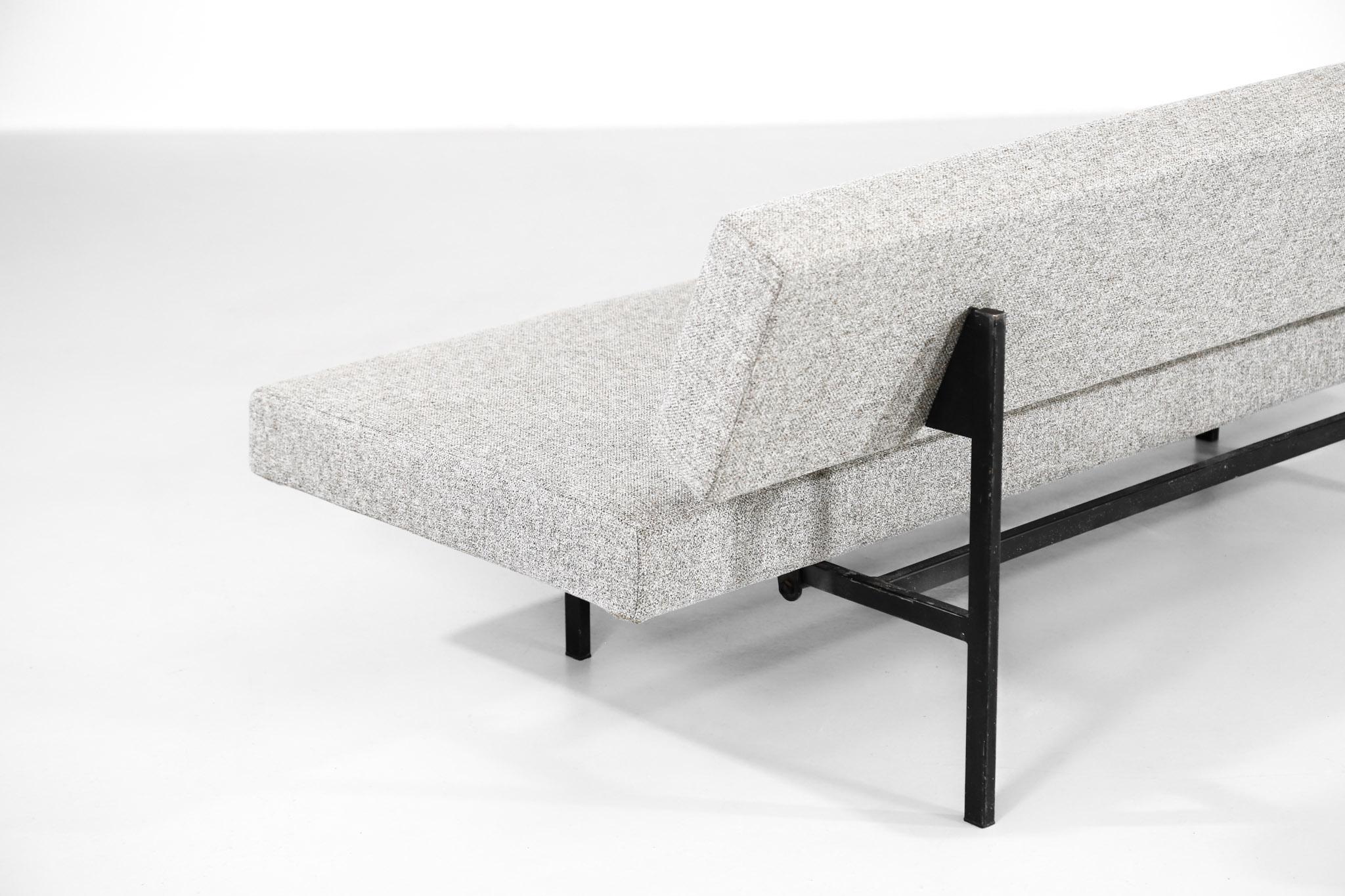Sofá o sofá cama Martin Visser para 't Spectrum, Países Bajos en venta 4