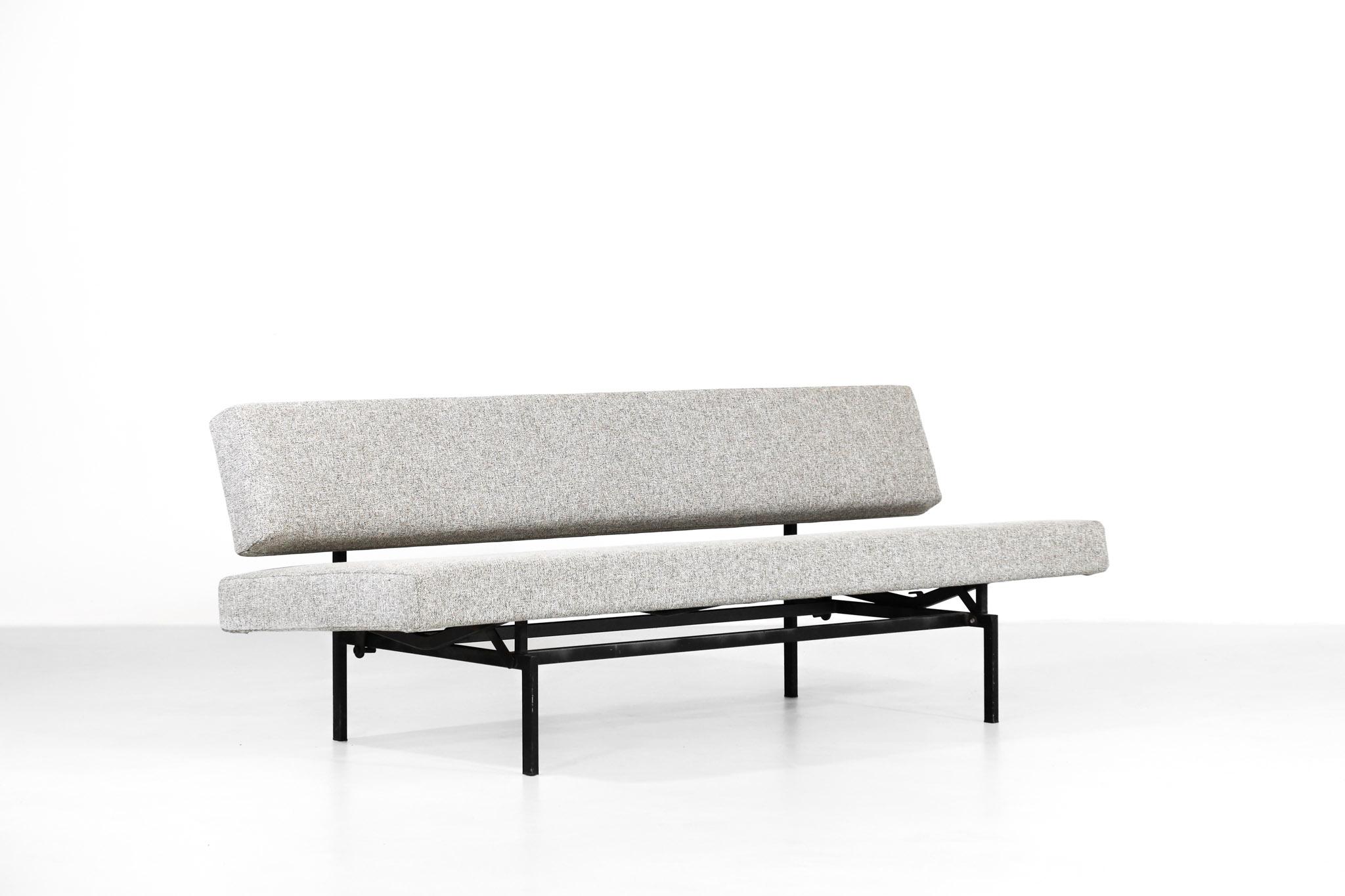 Martin Visser Sofa oder Sleeper Sofa für 't Spectrum, Niederlande im Zustand „Gut“ im Angebot in Lyon, FR