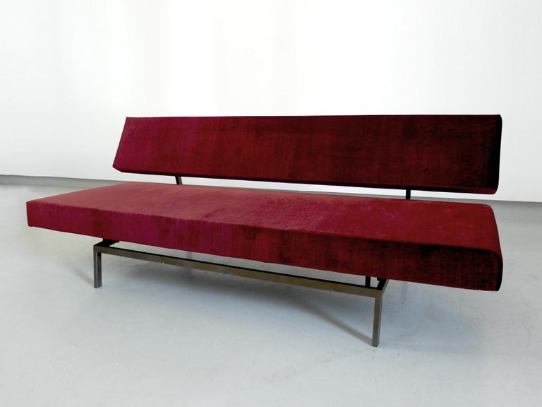 Martin Visser Streamline Sleeper Sofa / Daybed by Spectrum, the