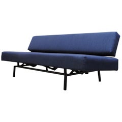 Martin Visser Streamline Sleeper Sofa