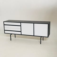 Martin Visser Style Minimalistic Modernist Sideboard