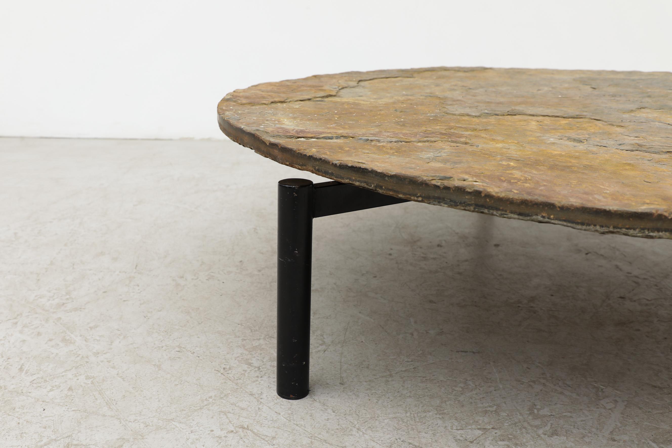 Martin Visser Style Stone Coffee Table 3