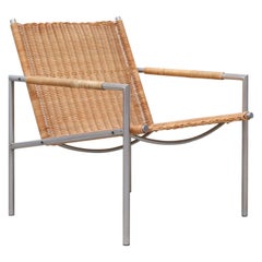 Martin Visser SZ 01 Lounge Chair