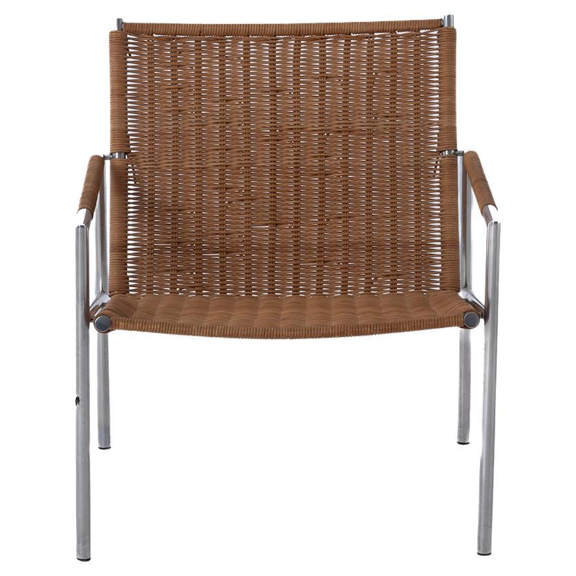 Martin Visser SZ 01 Lounge Chair