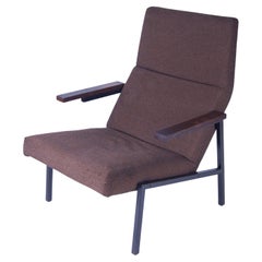 Martin Visser SZ 67 Lounge Chair for 't Spectrum