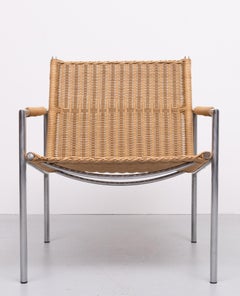 Martin Visser SZ01 Easy  Chaise pour 't Spectrum, 1960