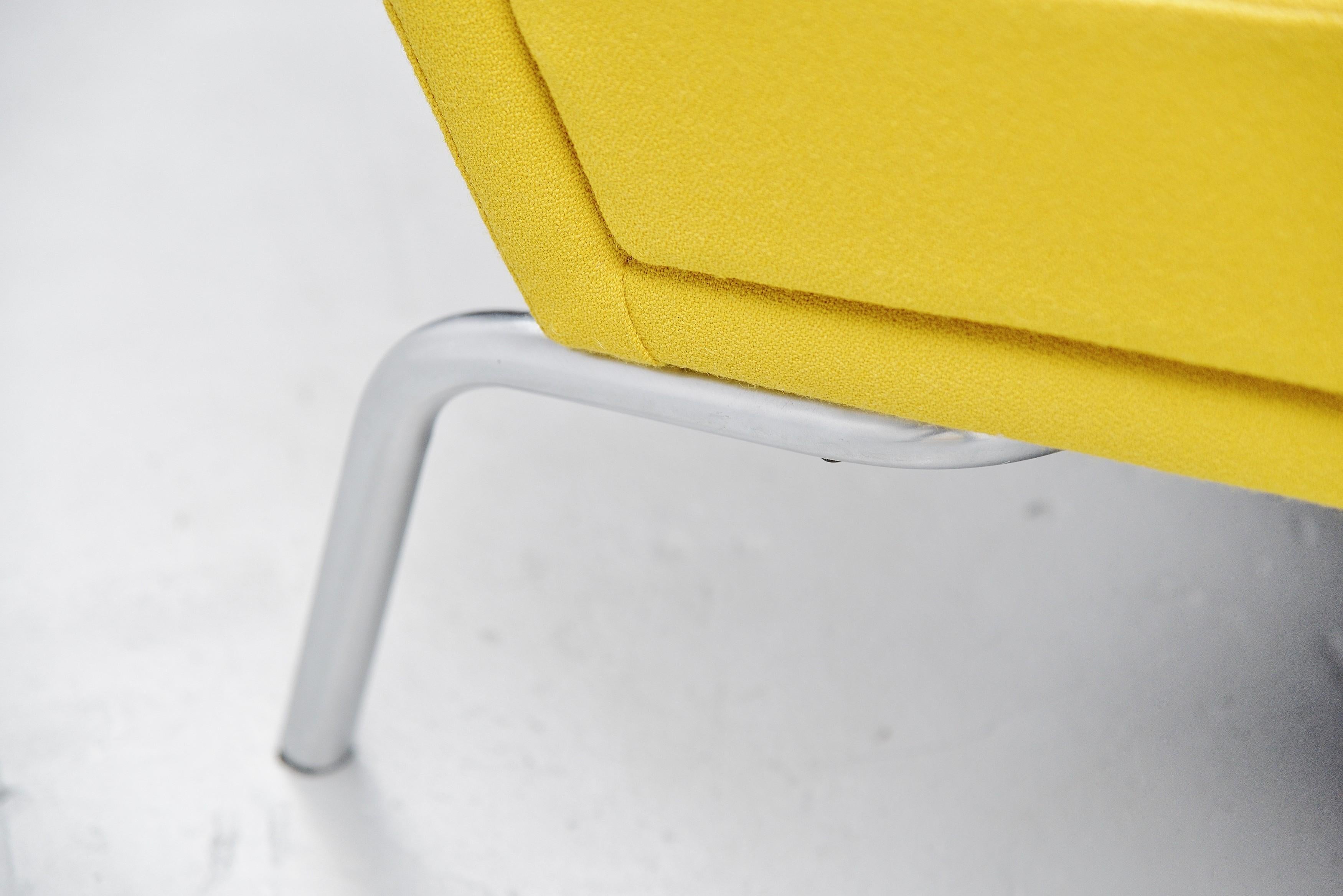 Martin Visser SZ04 Sillones de salón Sofá 't Spectrum, 1964 en venta 1