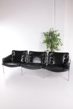Martin Visser, ’t Spectrum Osaka 3 sofa, Nether