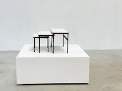 Martin Visser Twello nesting tables