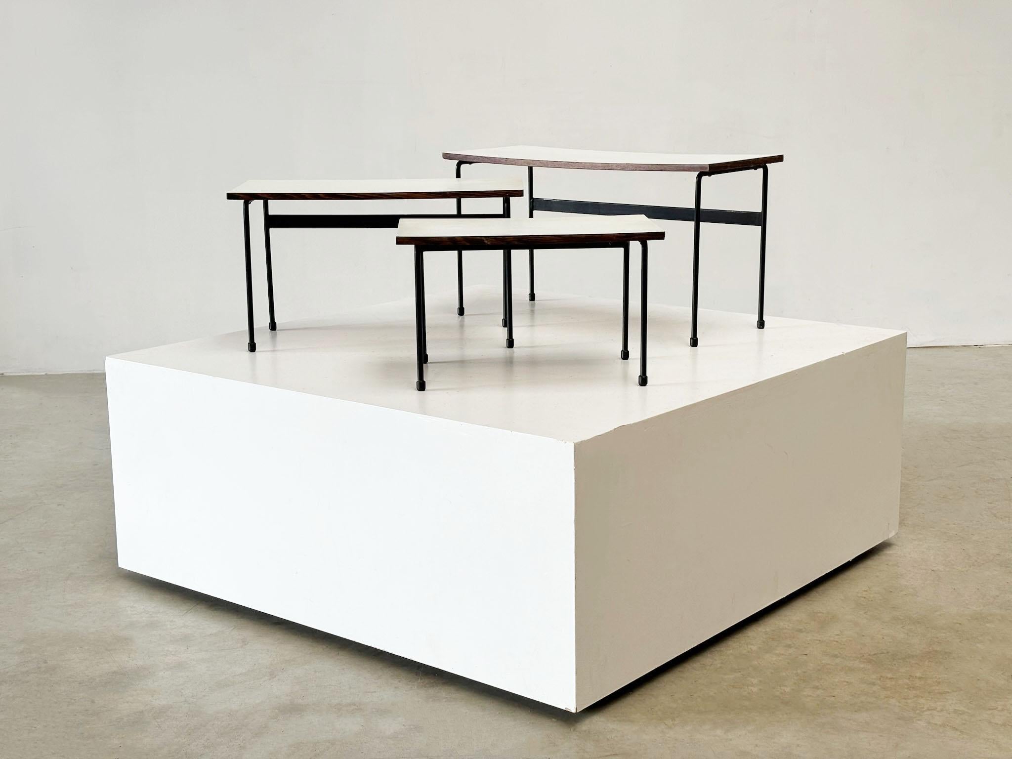 Formica Tavolini Martin Visser Twello in vendita