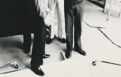 The Beatles, Black and White Photography, Studio Shoot of 1976, 20, 2 x 15, 9 cm