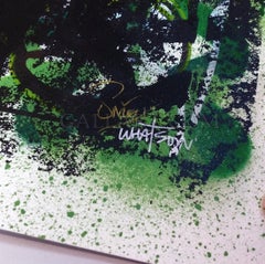 WHAT YOUR SOUL SINGS (SNIK & MARTIN WHATSON COLLABORATION)