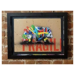 Panda Original de Martin Whatson
