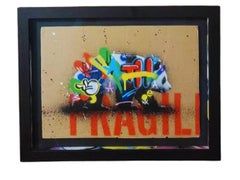 Panda Original de Martin Whatson
