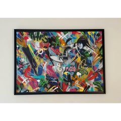 Surfer Original de Martin Whatson