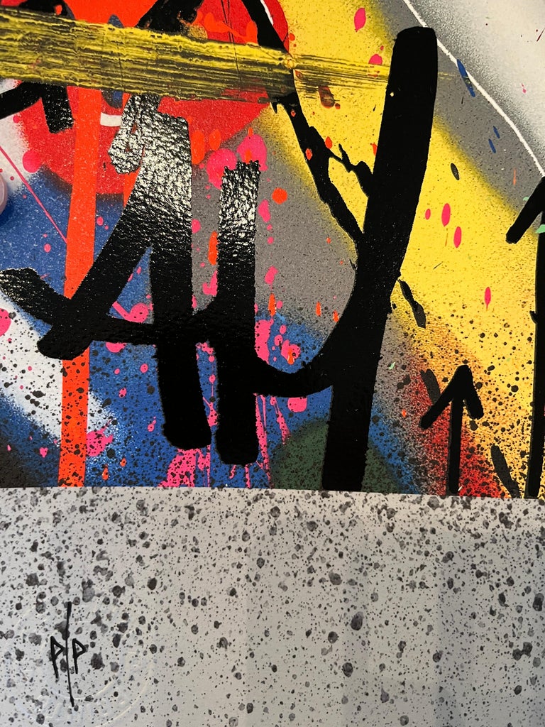 martin whatson figure at the window