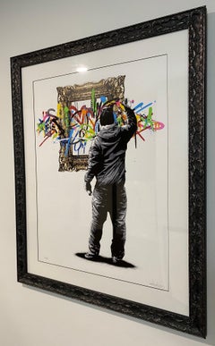 Framed