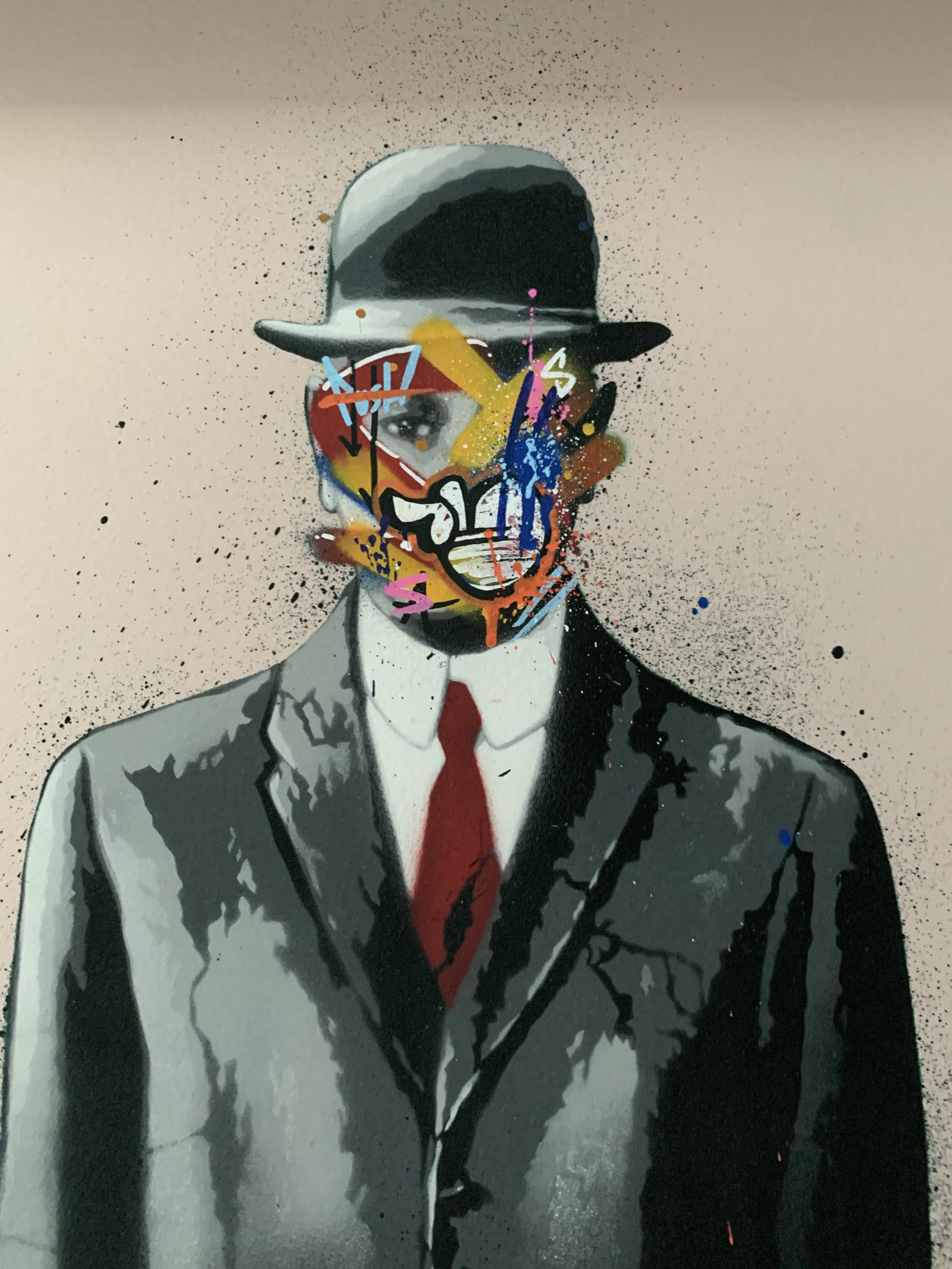 For sale is a stunning Martin Whatson 