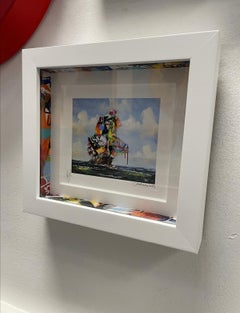 Spray de mer (Sjøsprøyt)