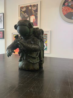 Eternal Reflection (Grün)