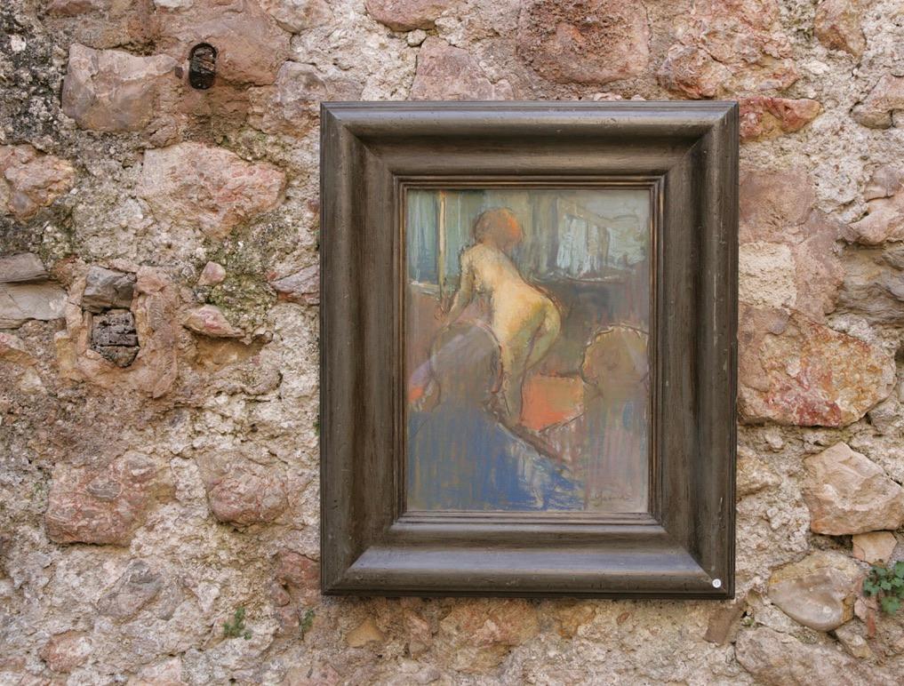 La ballerina francese, Martin Yeoman, Regno Unito in vendita 9