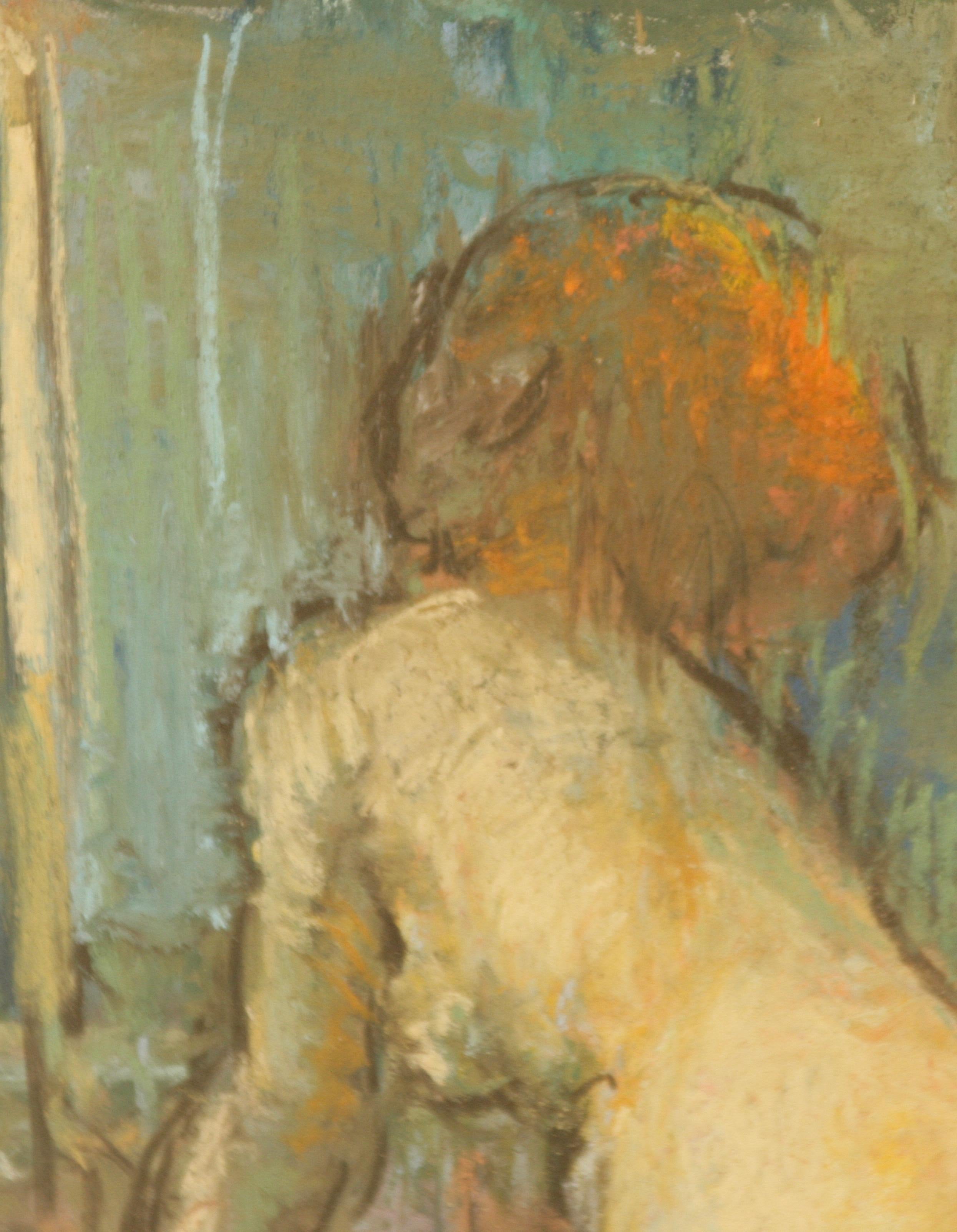 La ballerina francese, Martin Yeoman, Regno Unito in vendita 3