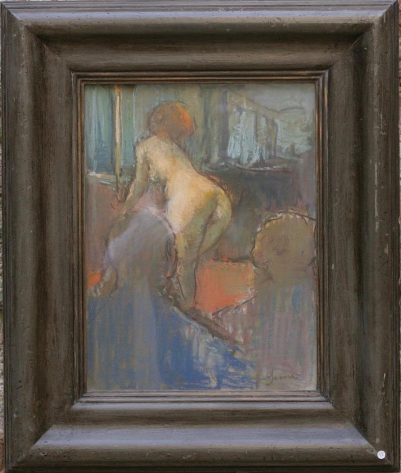 La ballerina francese, Martin Yeoman, Regno Unito in vendita 8