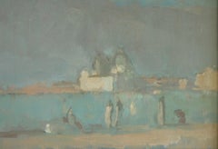 VEIW towards SANTA MAGDALENA