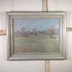 Wylye Valley, Wiltshire - chalk stream to River Nadder, Warminster, landscape
