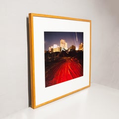 Martin Zeller Komandanten Strasse Berlin Photografie 1994