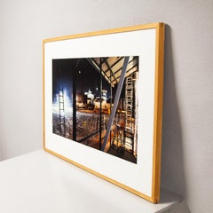 Martin Zeller Pariser Platz Berlin Photografie 1997