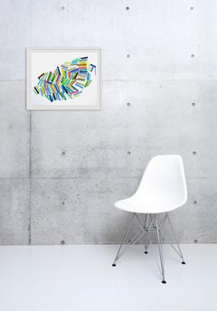 Loll (Abstract Painting)