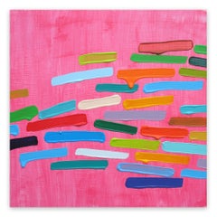 Bastante (Pintura abstracta)
