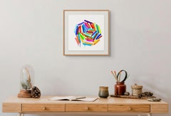 Start (Abstrakte Malerei)