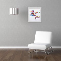 Sintassi, 1 (Pittura astratta)