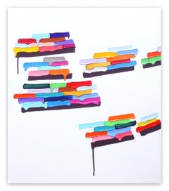 Syntax, 1 (Abstract Painting)
