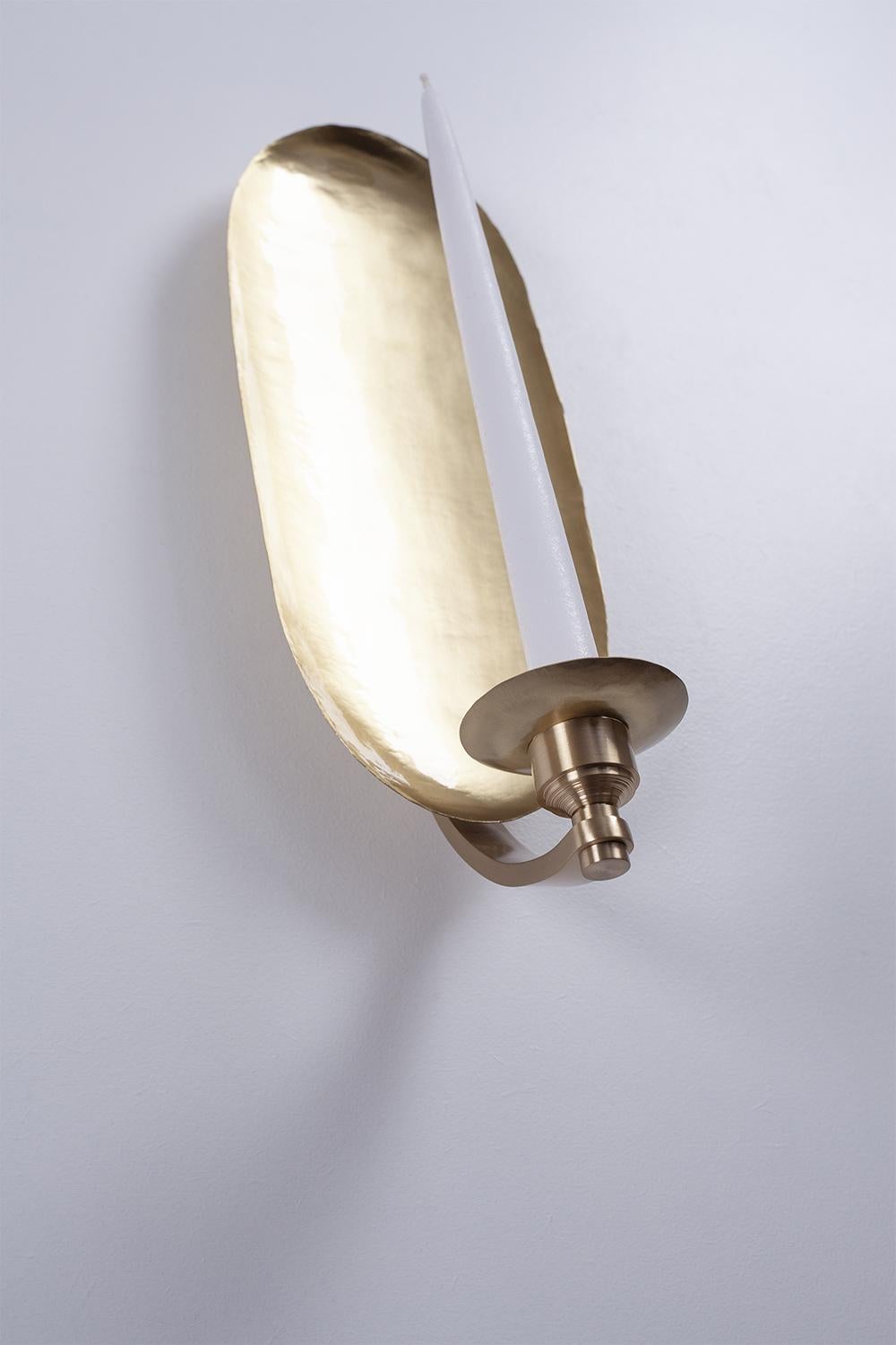Post-Modern Martincourt wall lamp For Sale