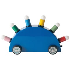 Martine Bedin Super Memphis Milano Postmodern